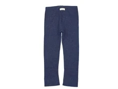 En Fant leggings navy